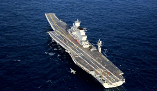 INS_Vikramadit